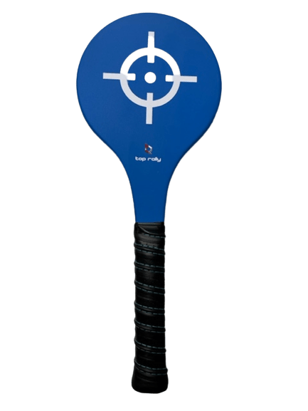 Training Pickleball Paddle