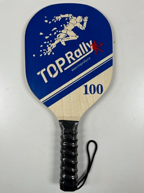 Top Rally Pickleball Paddles Top Rally 100 Pickleball Paddle