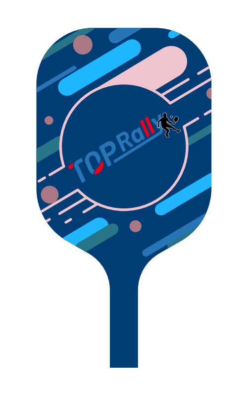 Top Rally Pickleball Paddles Top Rally Junior Pickleball Paddle