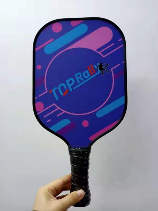 Top Rally Pickleball Paddles Top Rally Junior Pickleball Paddle