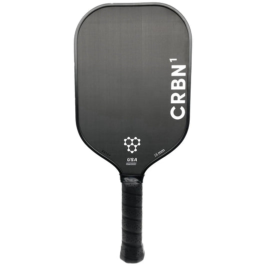 Babolat Pickleball Paddles Crbn¹ Elongated Pickleball Paddle