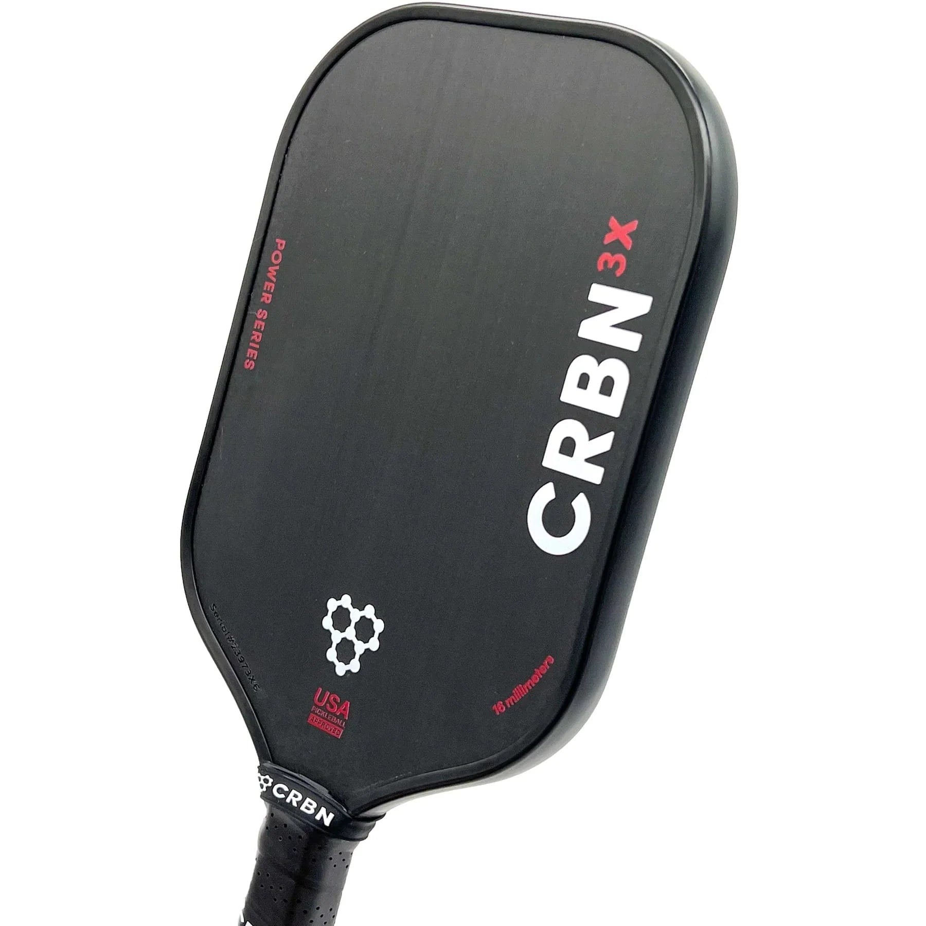 Crbn Pickleball Paddles CRBN 3X Power Series