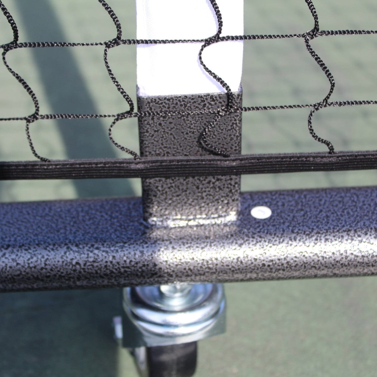 OnCourt OffCourt Nets PickleNet Deluxe Pickleball Net System