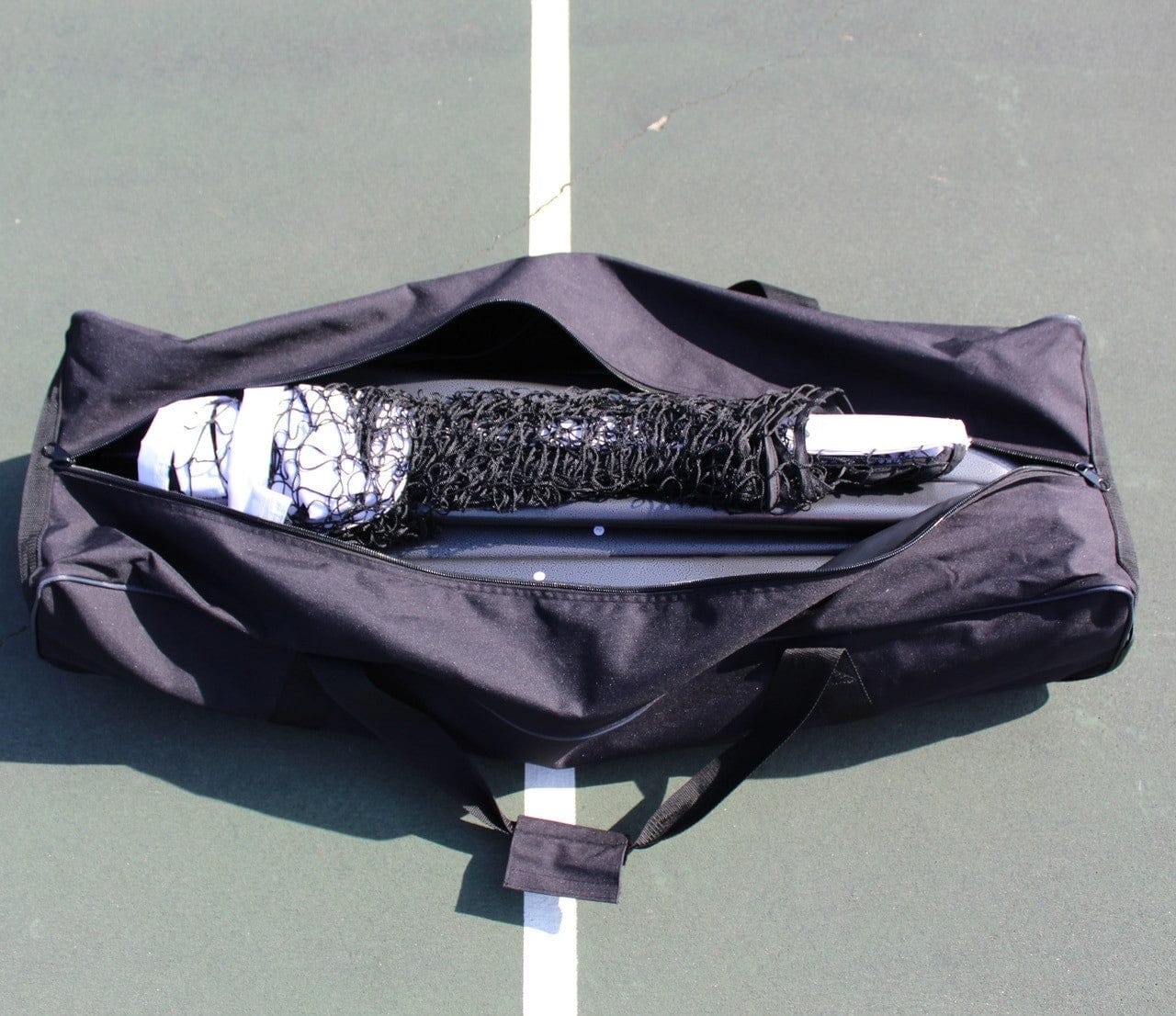 OnCourt OffCourt Nets PickleNet Deluxe Pickleball Net System